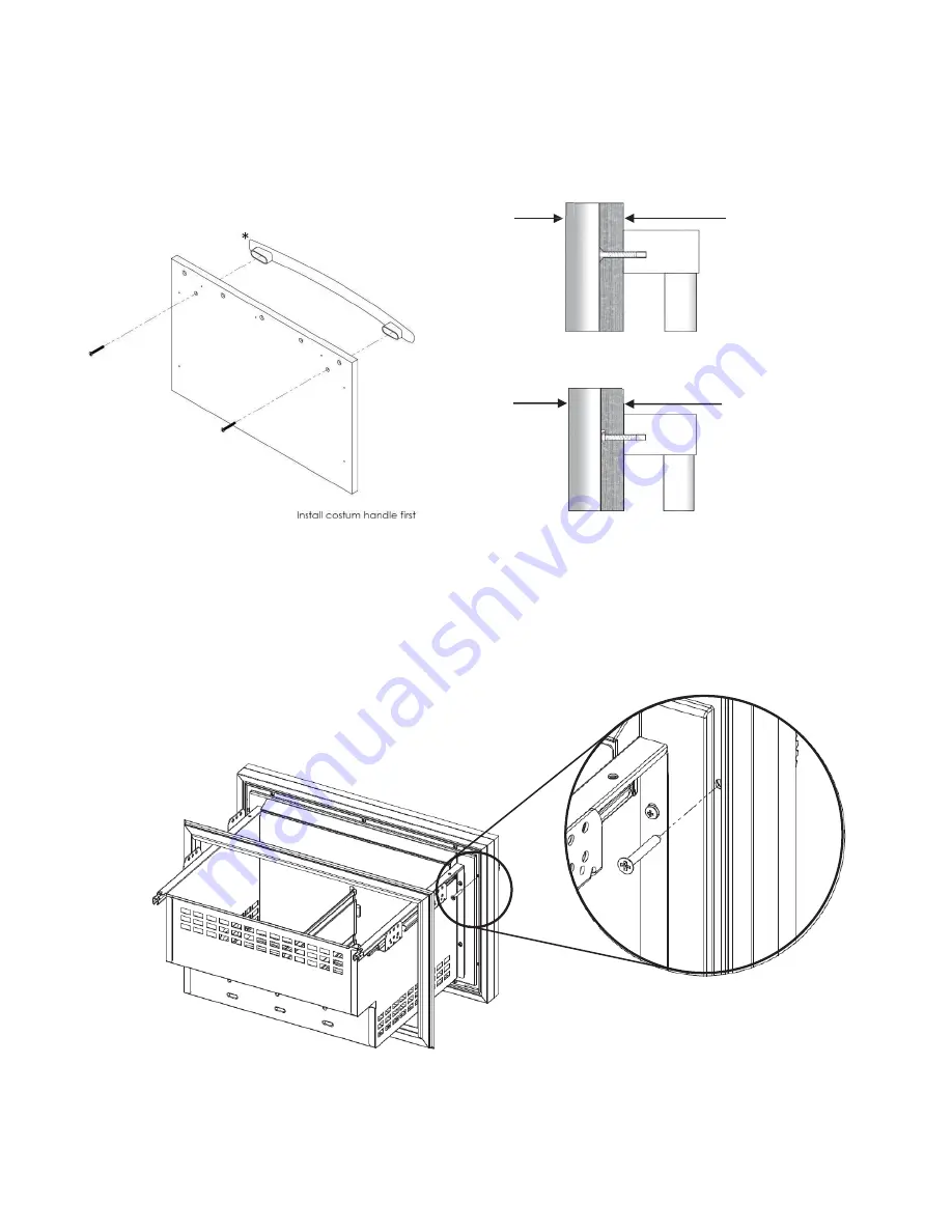 Thermador T24UC900DP Скачать руководство пользователя страница 53