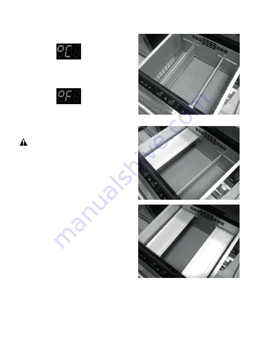 Thermador T24UR900DP Скачать руководство пользователя страница 9