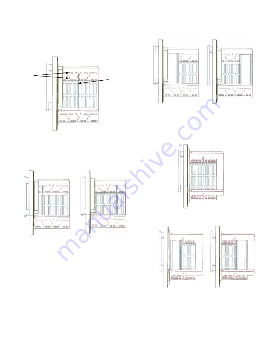 Thermador T24UR905DP Скачать руководство пользователя страница 9