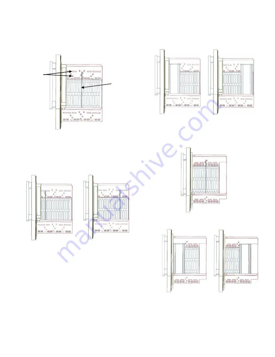 Thermador T24UR905DP Скачать руководство пользователя страница 21