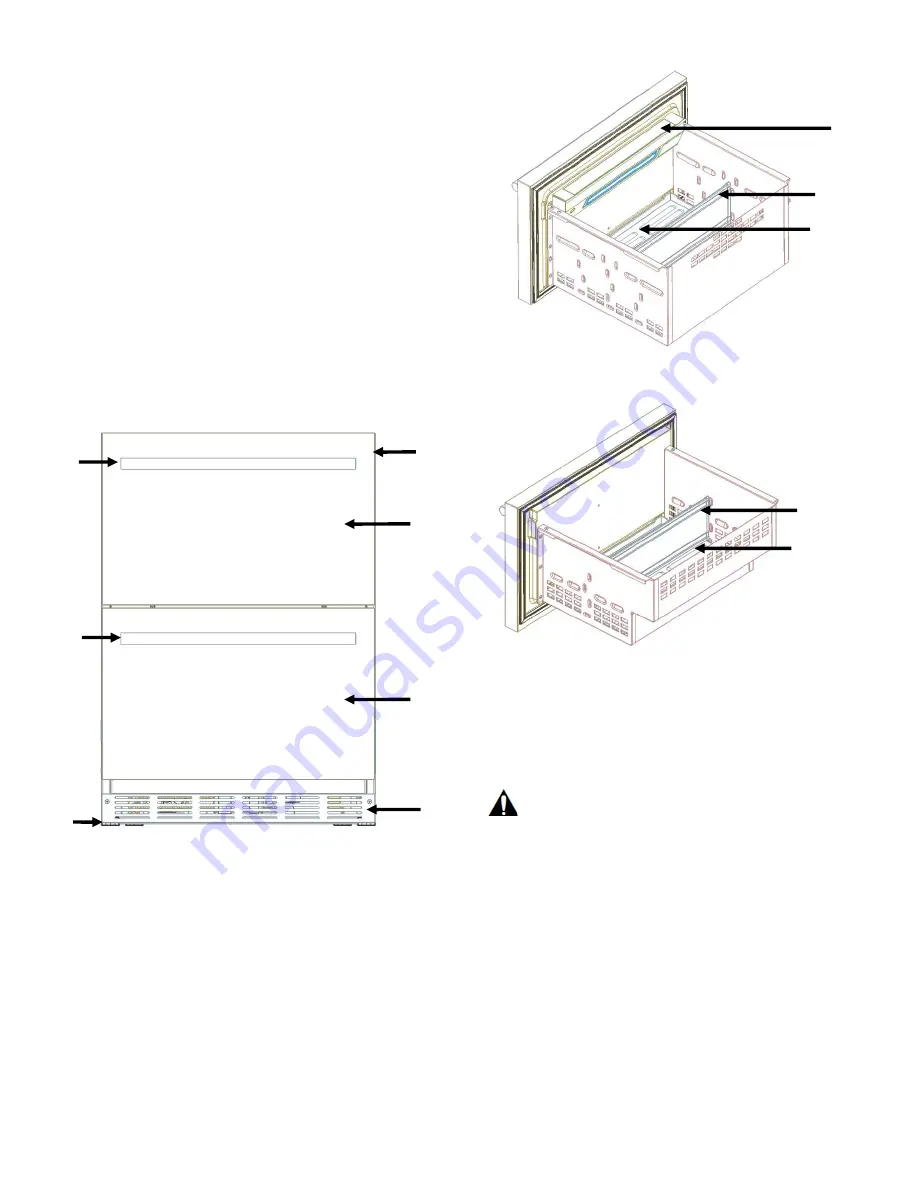 Thermador T24UR905DP Use & Care Manual Download Page 30