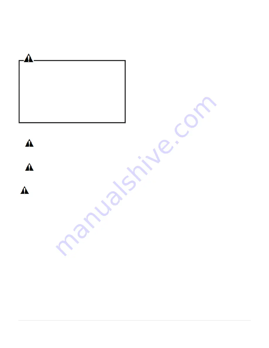 Thermador T24UW800LP Use And Care Manual Download Page 34