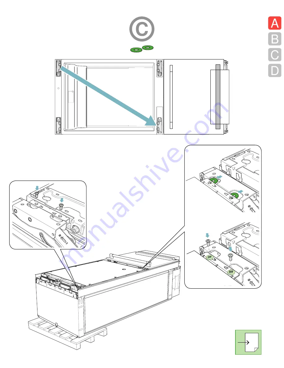 Thermador T30BB910SS Installation Instructions Manual Download Page 37