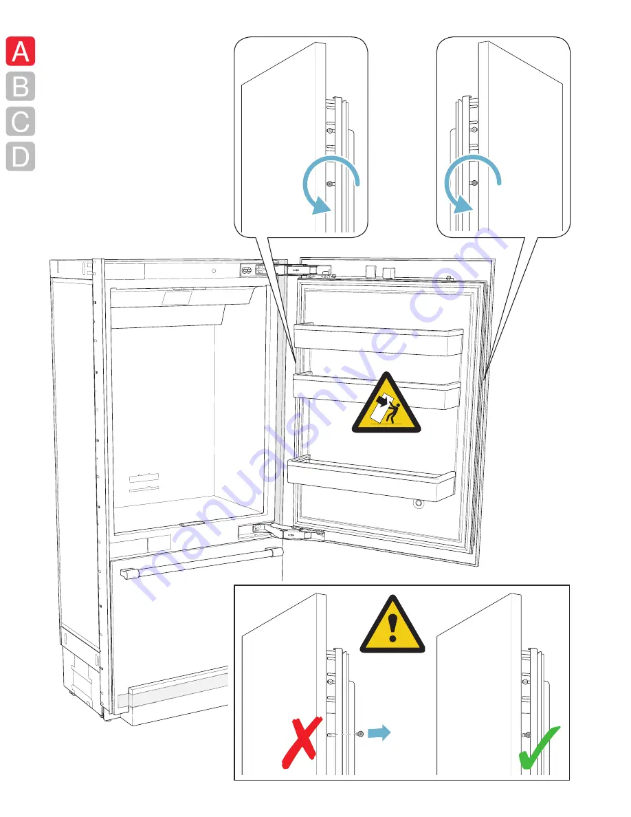 Thermador T30BB915SS Скачать руководство пользователя страница 20