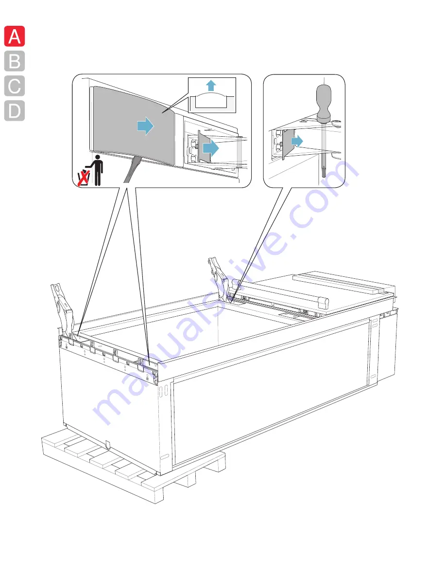 Thermador T30BB915SS Скачать руководство пользователя страница 28