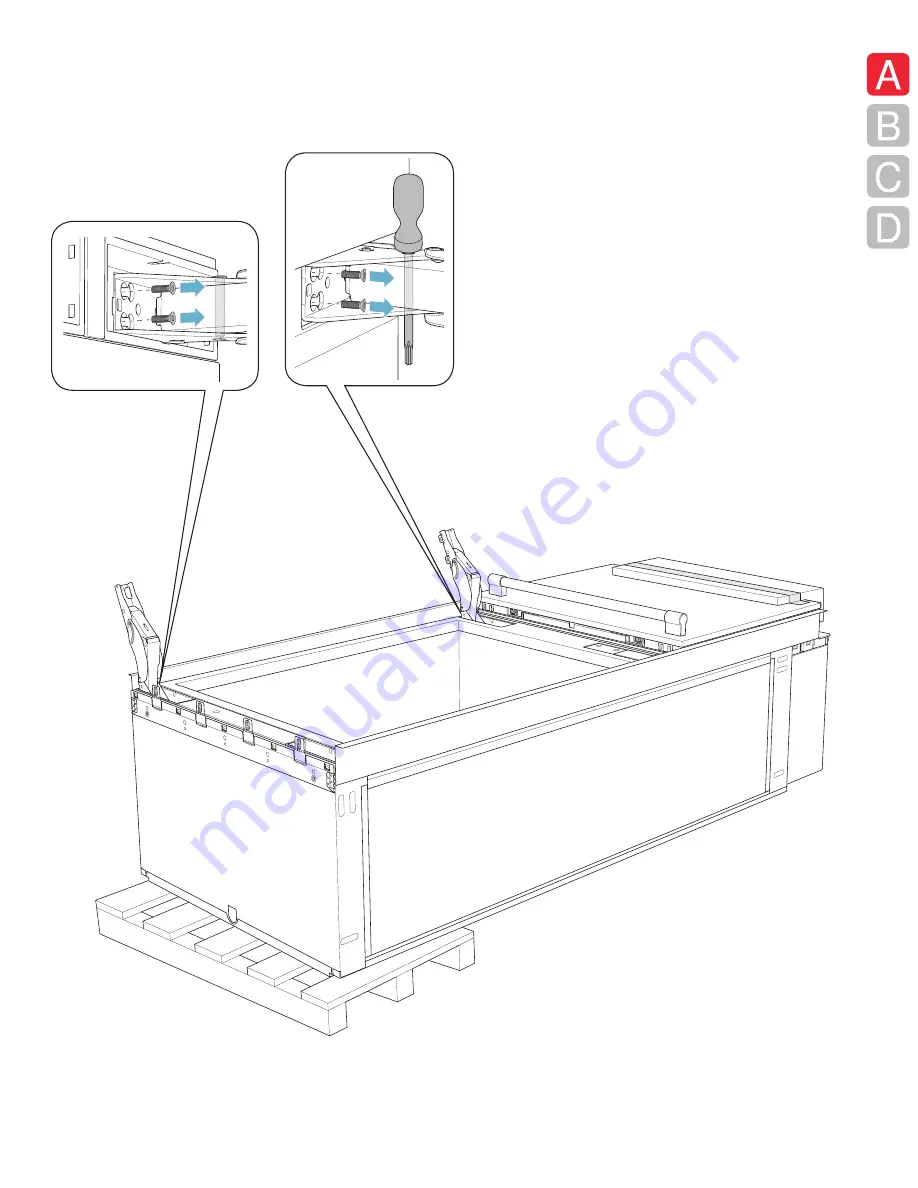 Thermador T30BB915SS Скачать руководство пользователя страница 29