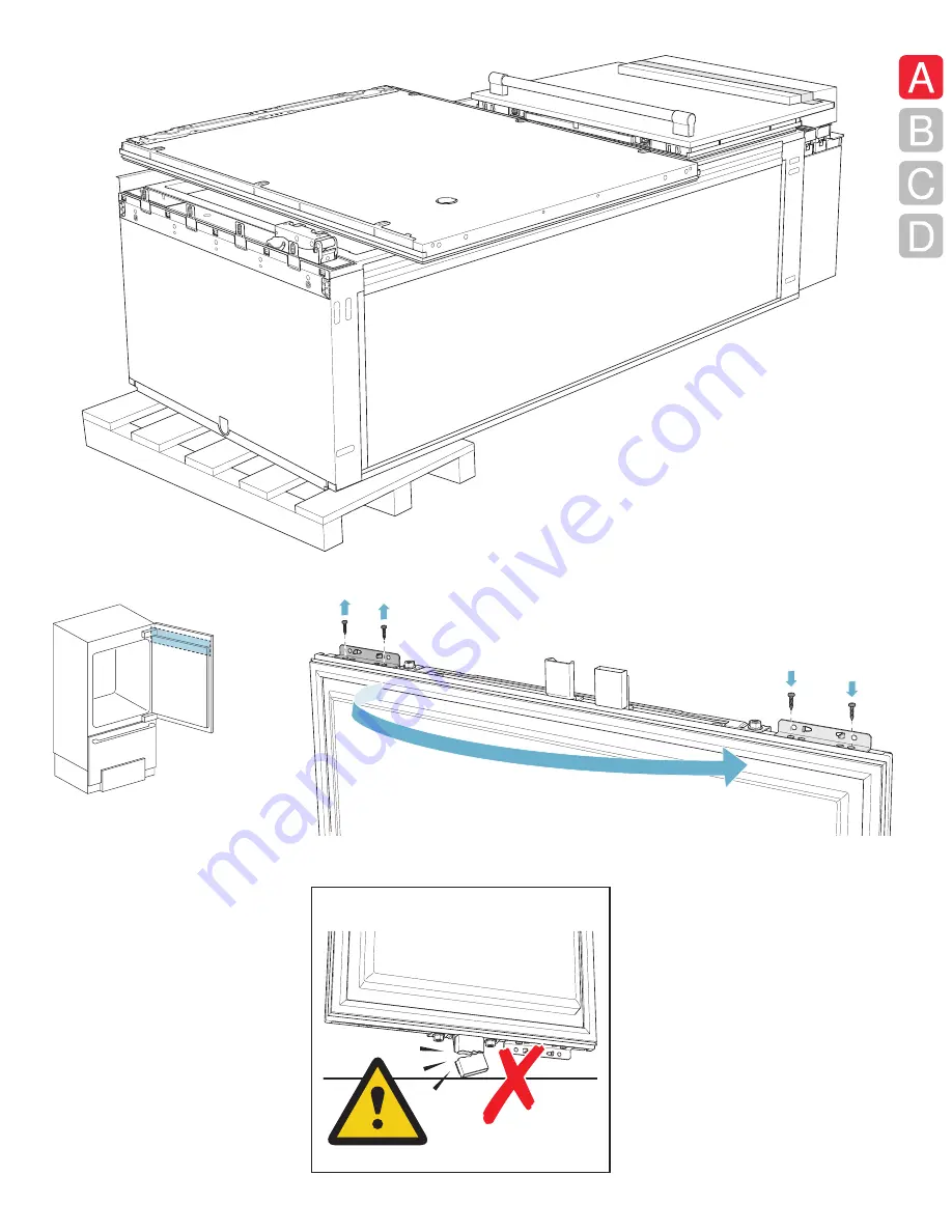 Thermador T30BB915SS Скачать руководство пользователя страница 33