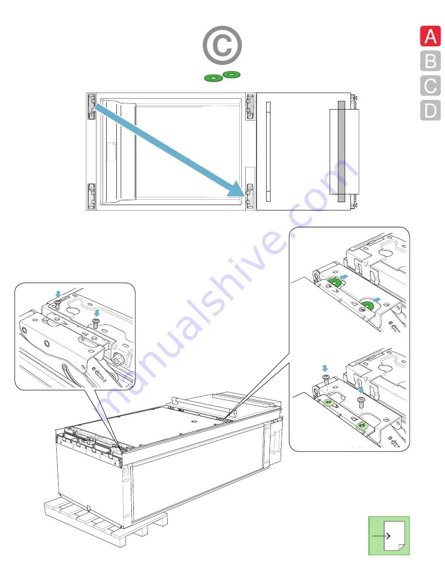 Thermador T30BB915SS Installation Instructions Manual Download Page 37