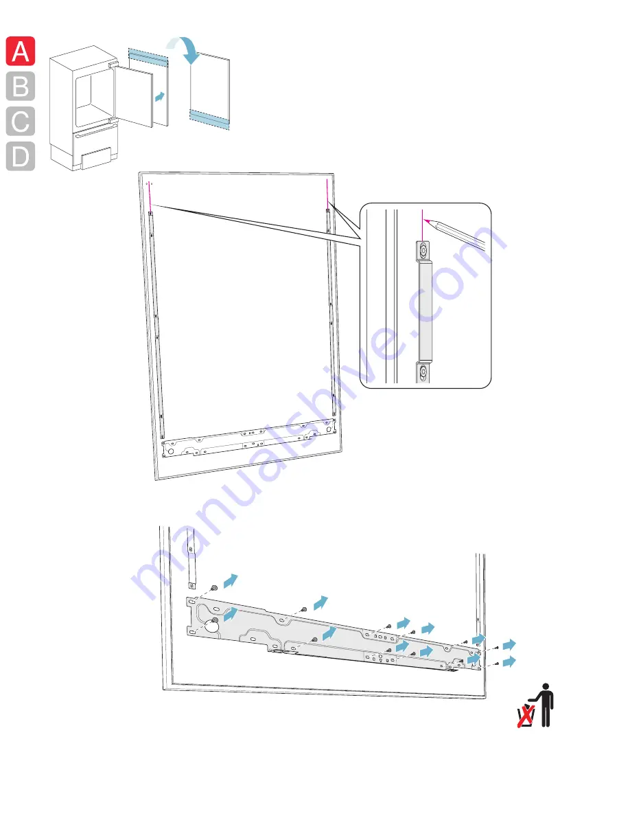 Thermador T30BB915SS Скачать руководство пользователя страница 40