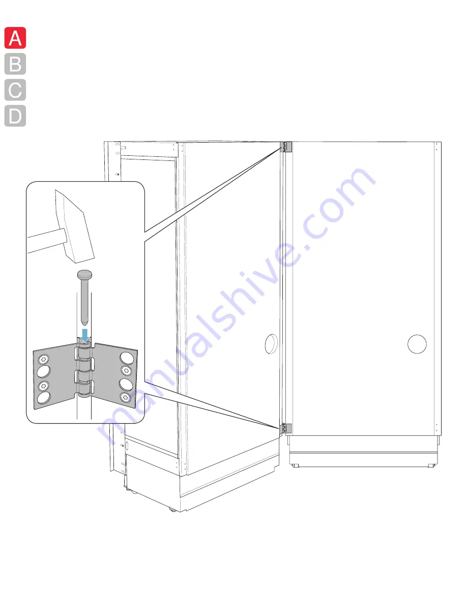 Thermador T30BB915SS Скачать руководство пользователя страница 58