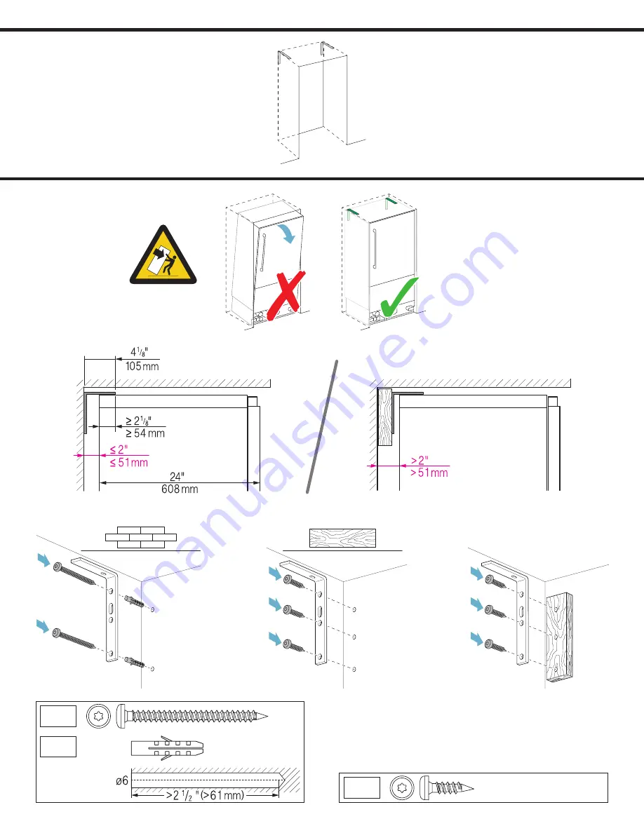 Thermador T30BB915SS Скачать руководство пользователя страница 68