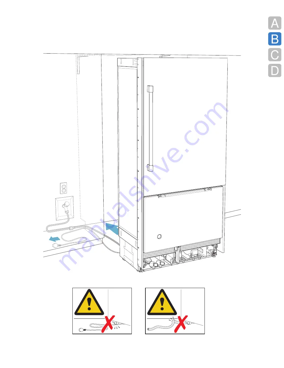 Thermador T30BB915SS Скачать руководство пользователя страница 79