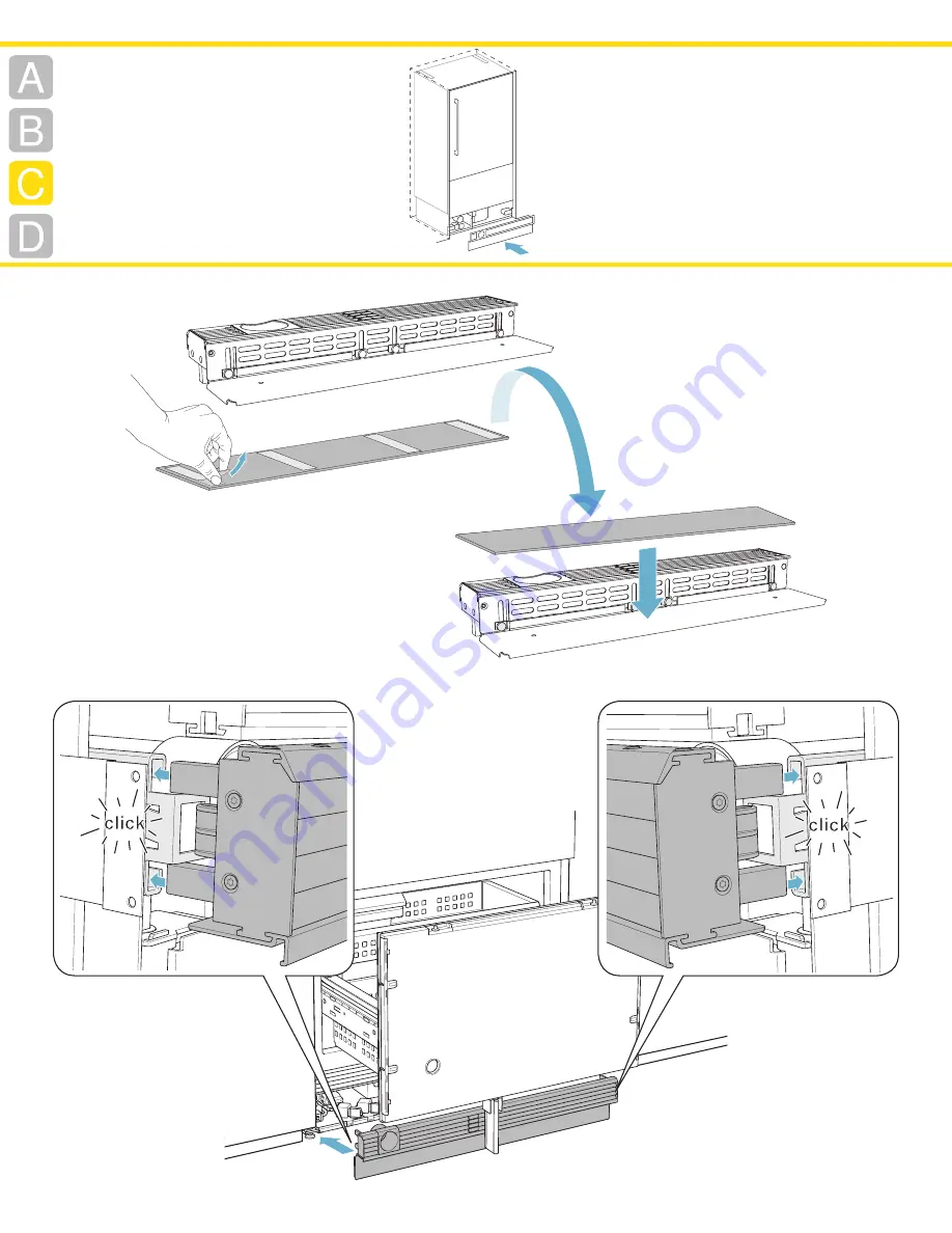 Thermador T30BB915SS Скачать руководство пользователя страница 84