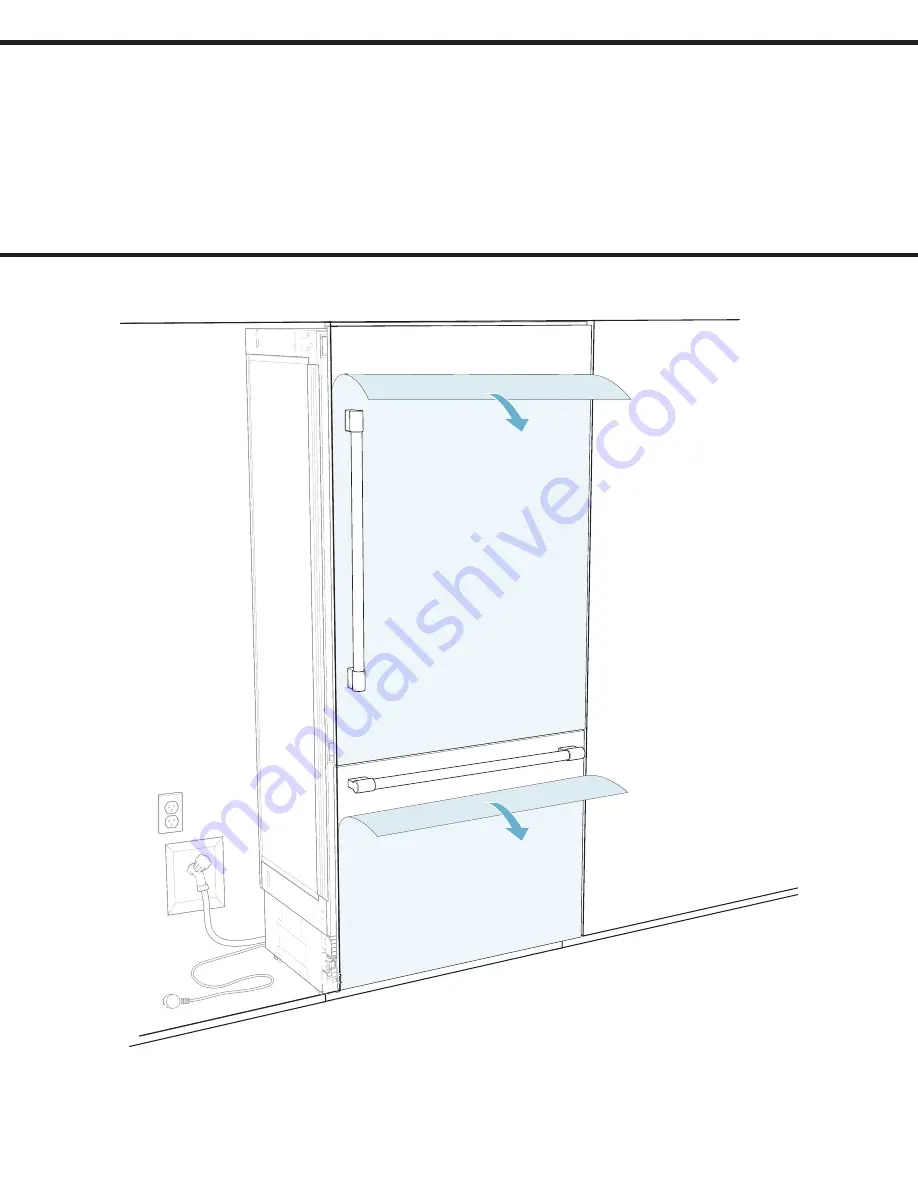 Thermador T30BB915SS Скачать руководство пользователя страница 93