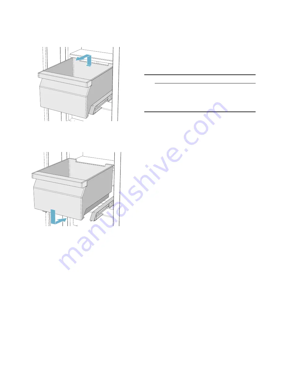 Thermador T36IT901NP Use & Care Manual Download Page 42