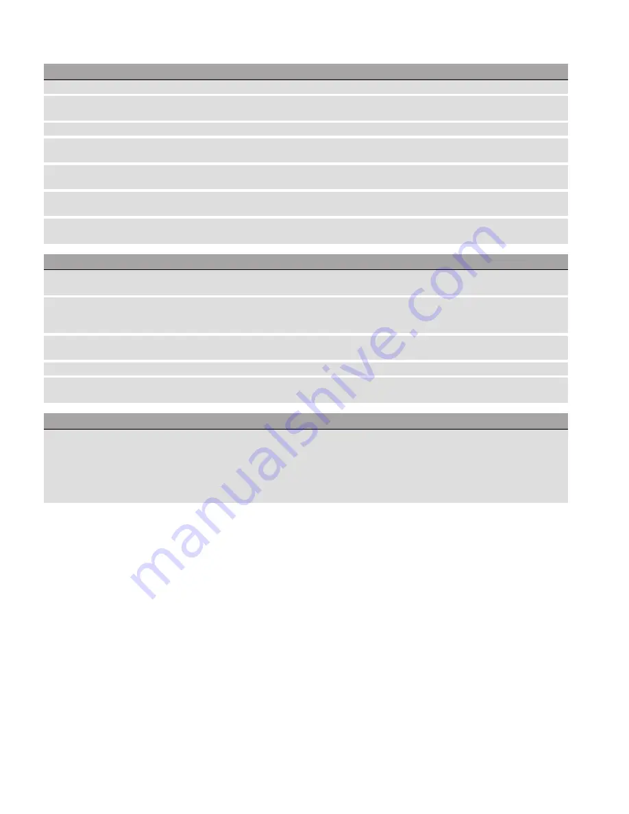 Thermador T36IT901NP Use & Care Manual Download Page 59