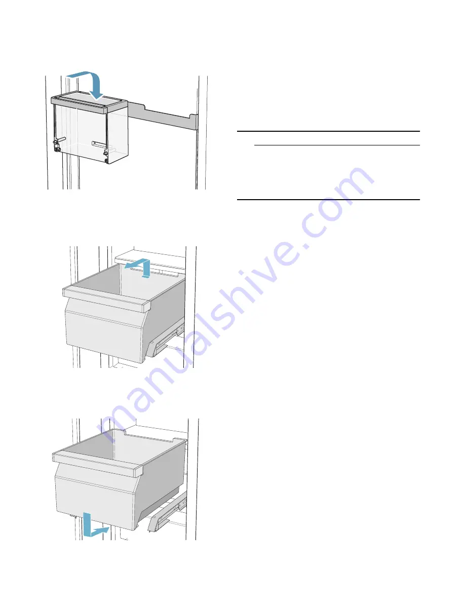 Thermador T36IT901NP Use & Care Manual Download Page 71