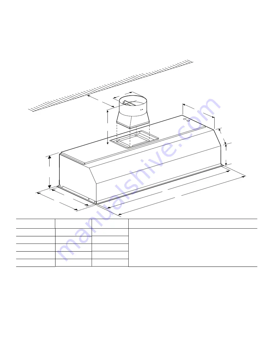 Thermador VCIN36WS Installation Instructions Manual Download Page 27