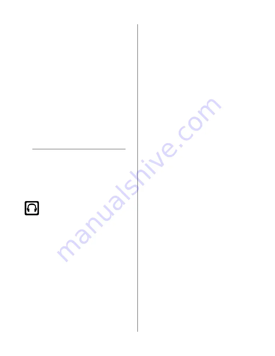 Thermadyne CE CutMaster 51 Operating Manual Download Page 11