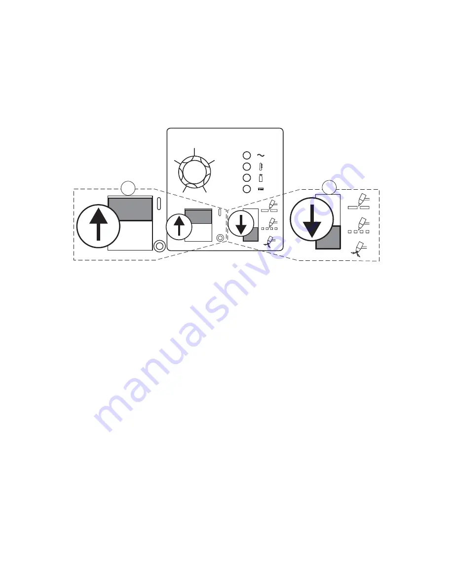 Thermadyne CE CutMaster 51 Operating Manual Download Page 26