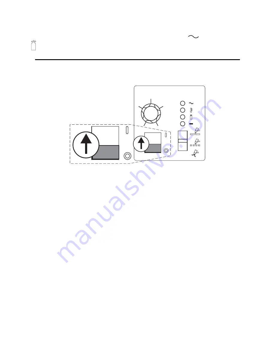 Thermadyne CE CutMaster 51 Operating Manual Download Page 29