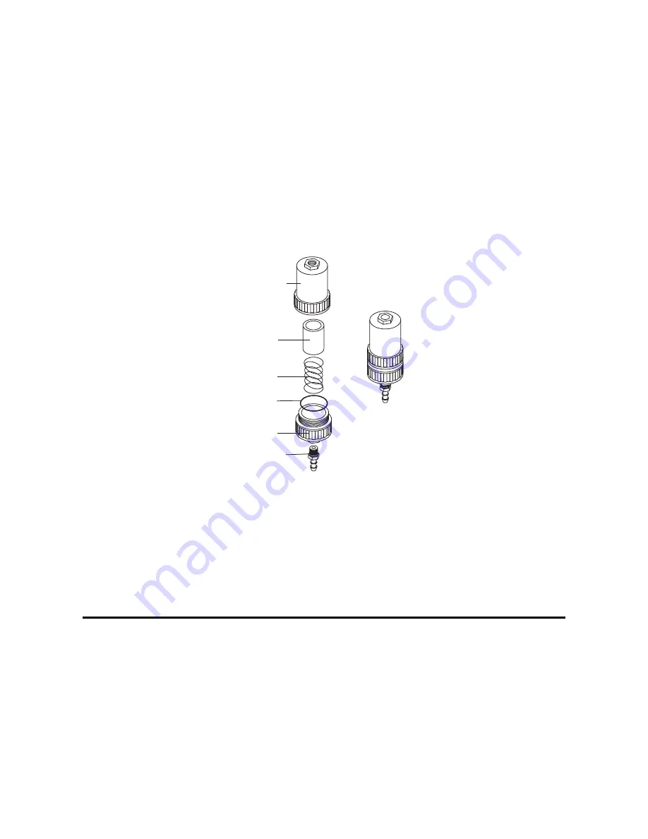 Thermadyne CE CutMaster 51 Operating Manual Download Page 35