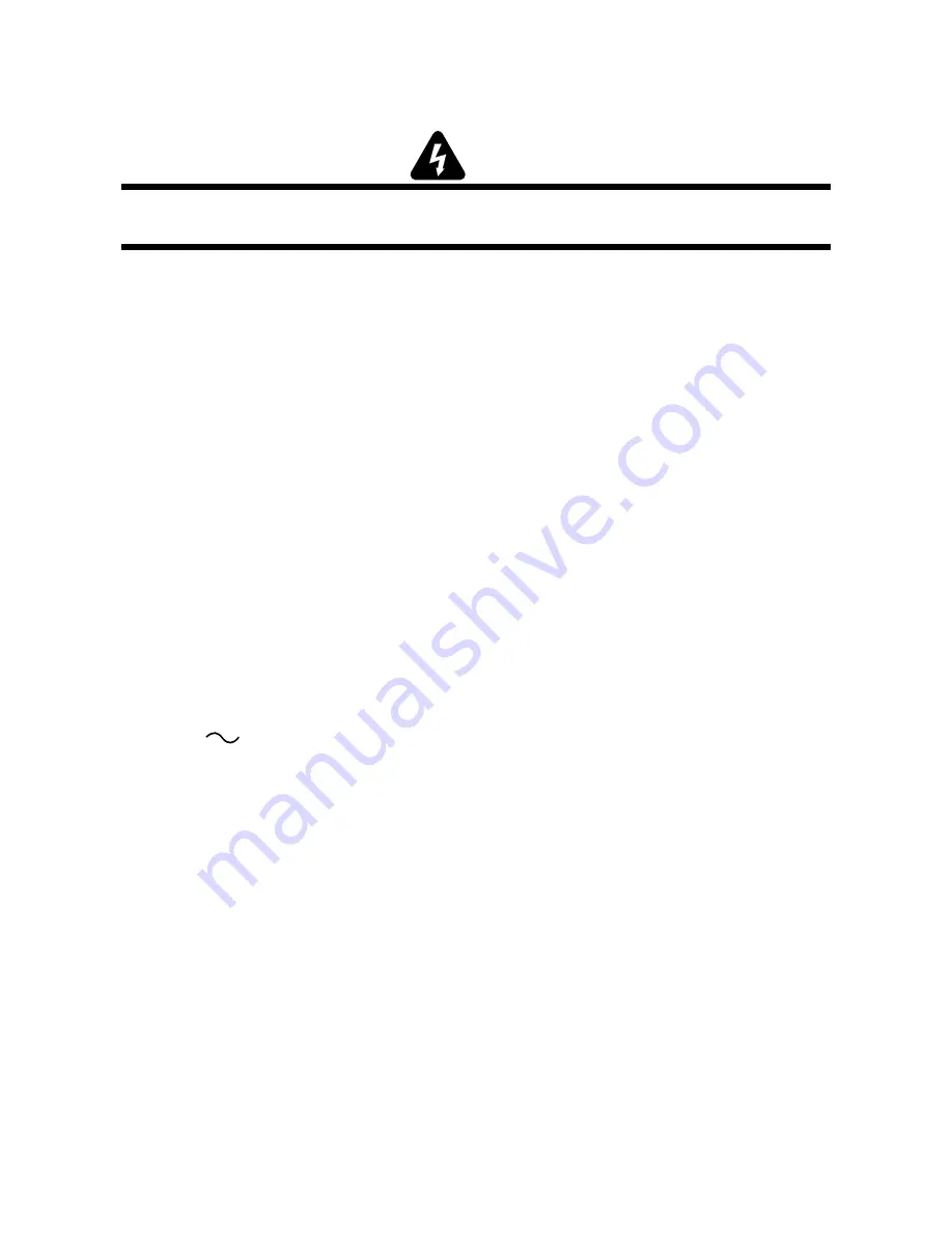 Thermadyne CE CutMaster 51 Operating Manual Download Page 38