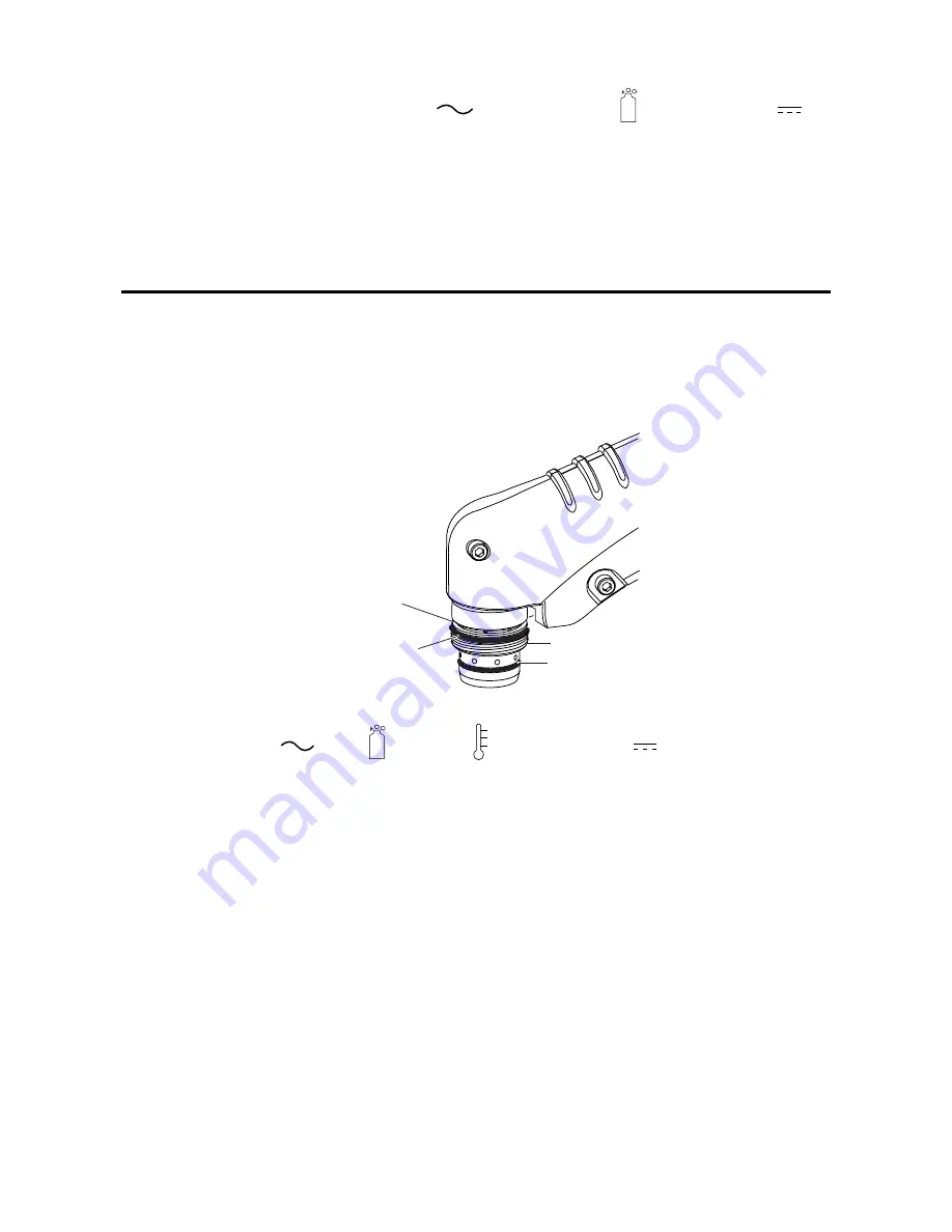 Thermadyne CE CutMaster 51 Operating Manual Download Page 40