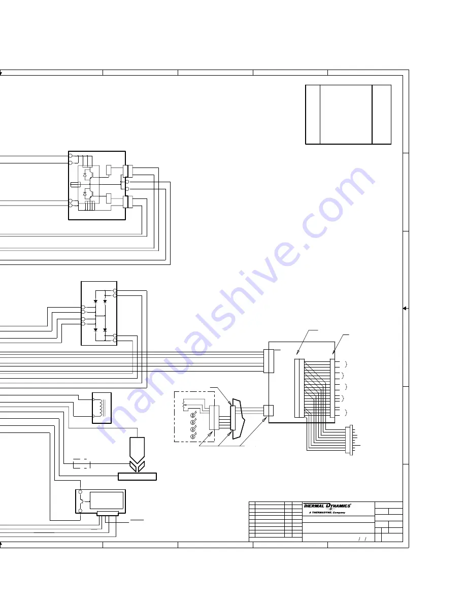 Thermadyne CE CutMaster 51 Скачать руководство пользователя страница 55