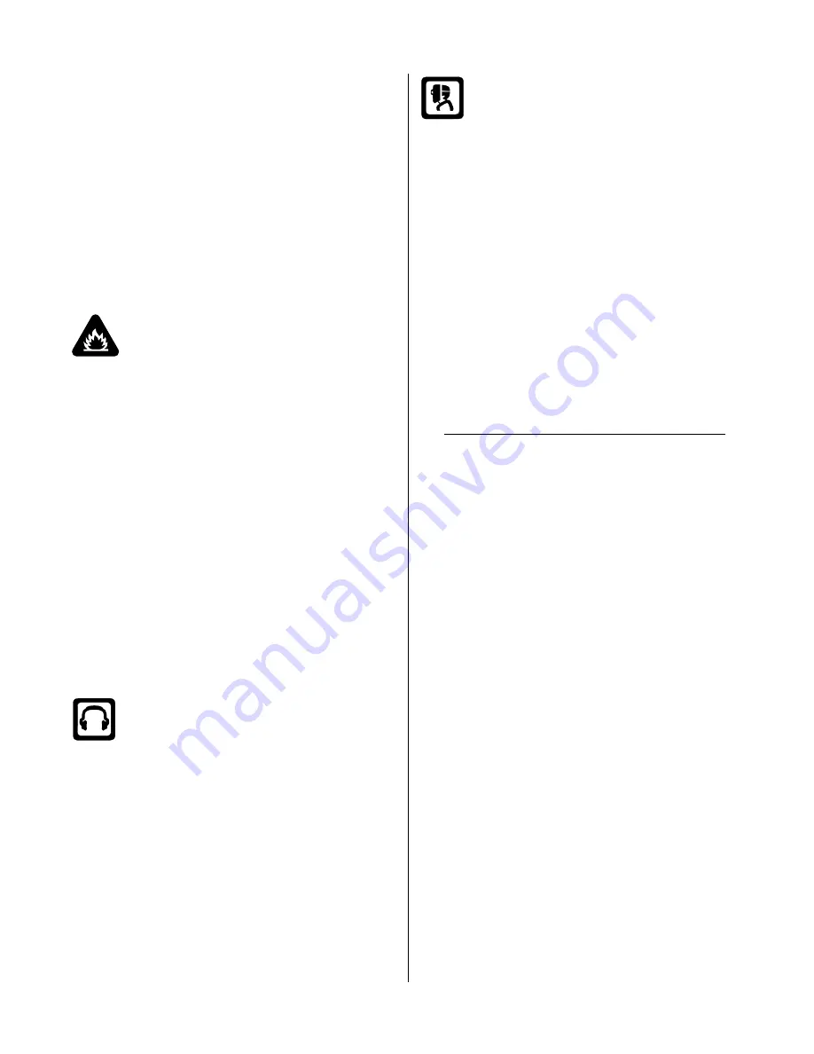 Thermadyne CE CutMaster 75 Service Manual Download Page 8