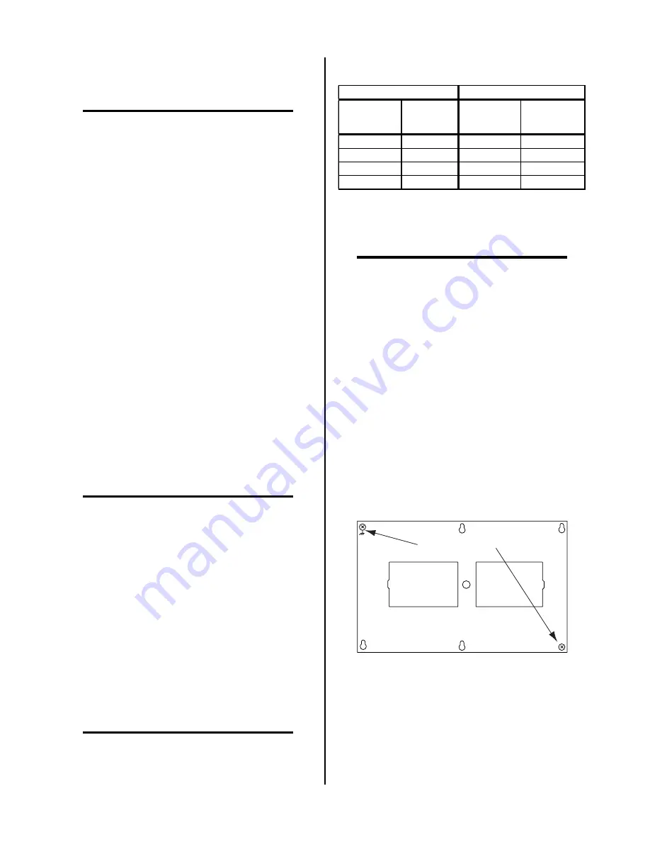 Thermadyne CE CutMaster 75 Service Manual Download Page 43