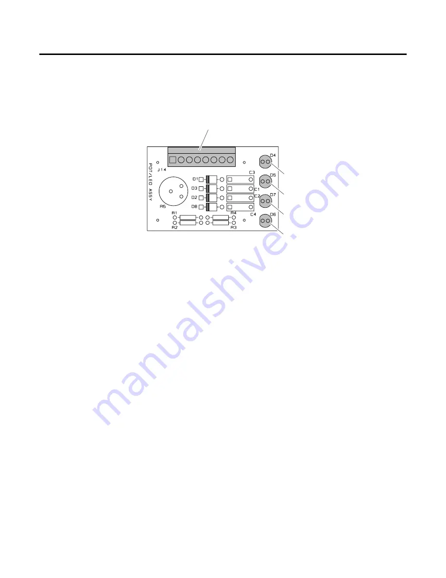 Thermadyne CE CutMaster 75 Service Manual Download Page 67