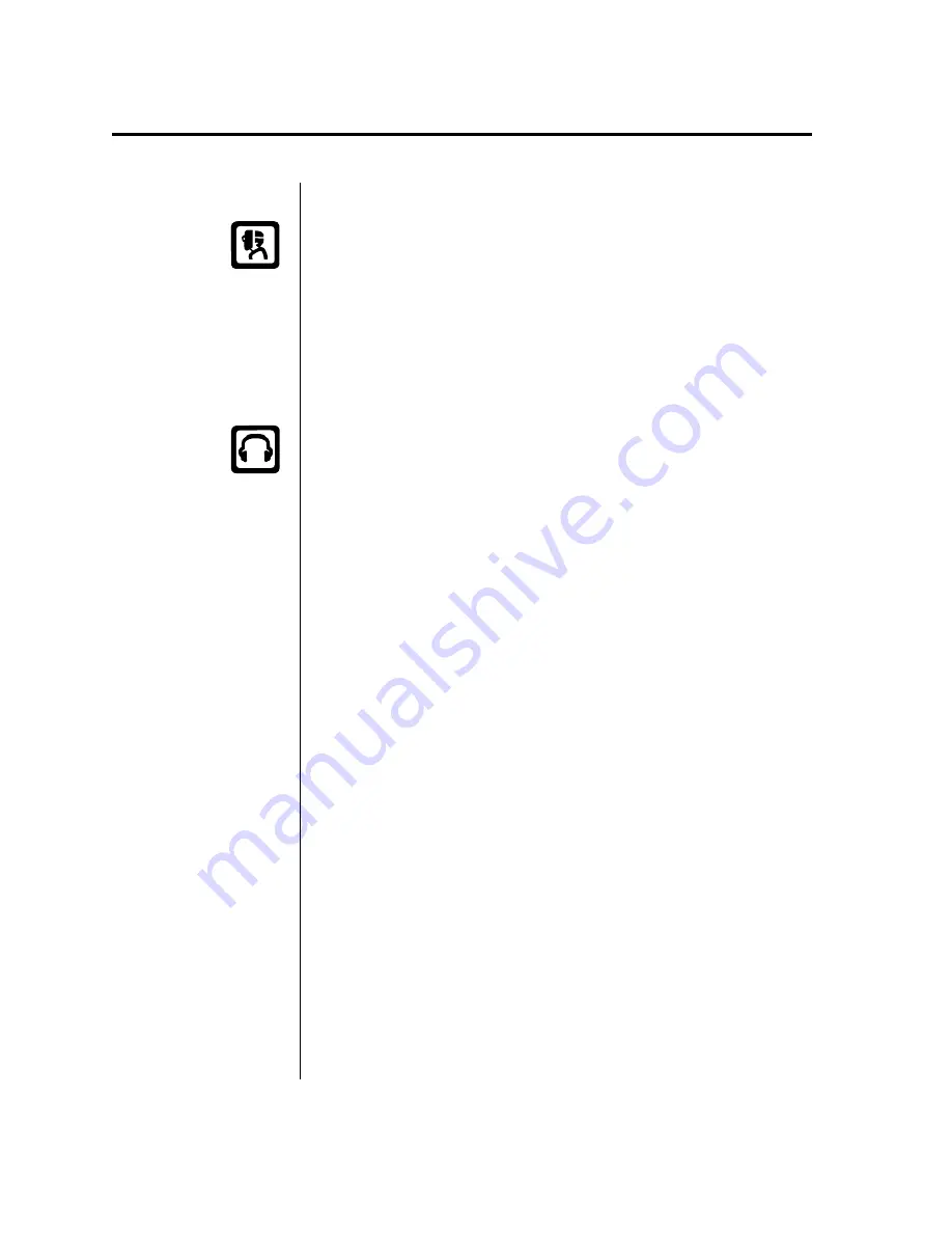 Thermadyne Thermal Arc 400GMS CC Operating Manual Download Page 12