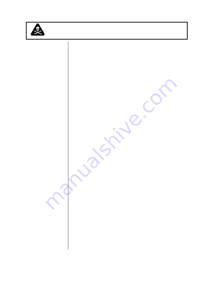 Thermadyne Thermal Arc 400GMS CC Operating Manual Download Page 32