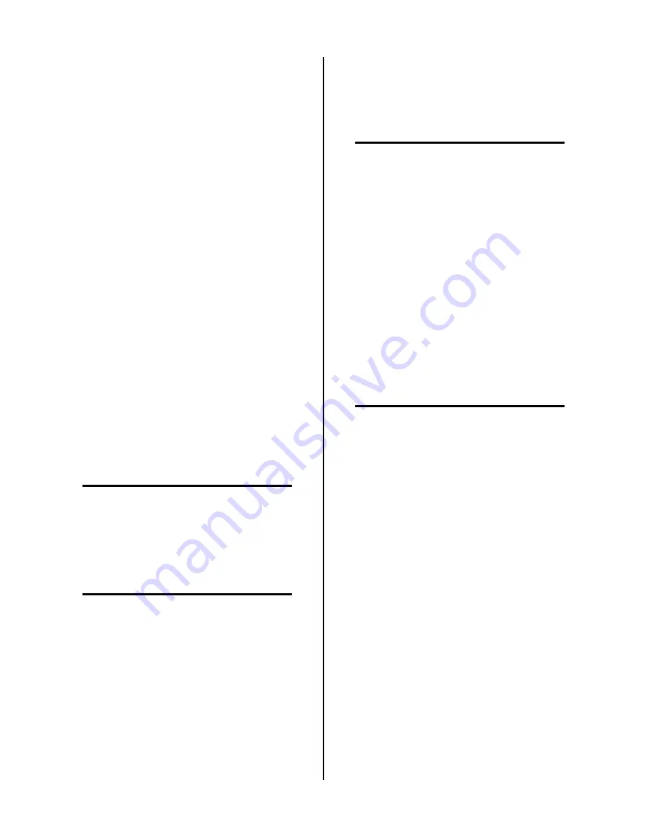 Thermadyne Thermal Dynamics PAK MASTER 50XL Service Manual Download Page 41