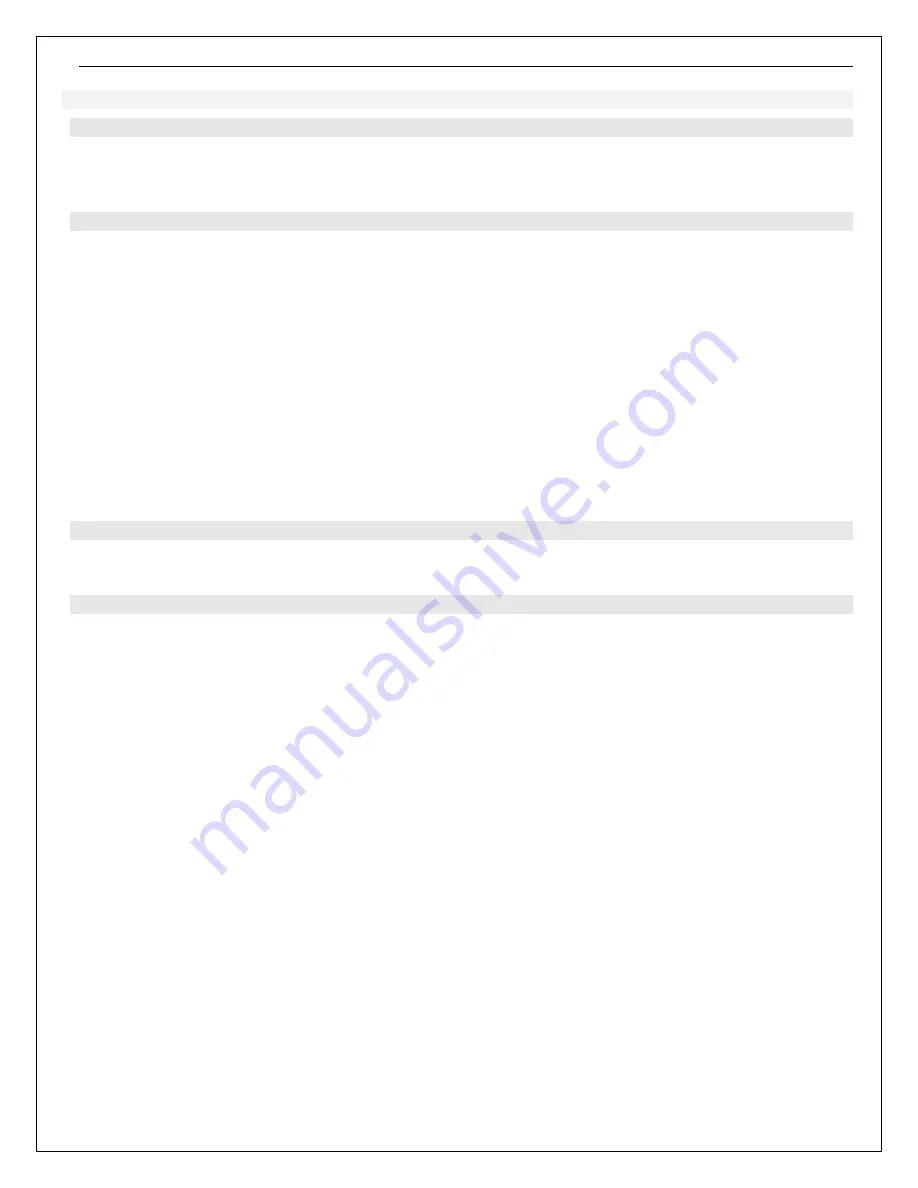 Thermaflow TH12-210U MRK 2 Instructions For Use Installation And Servicing Download Page 11