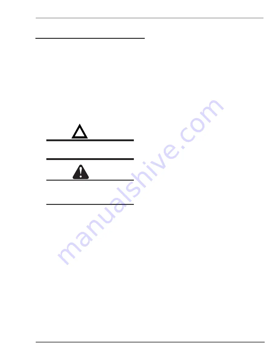 Thermal Arc 185 AC Service Manual Download Page 15