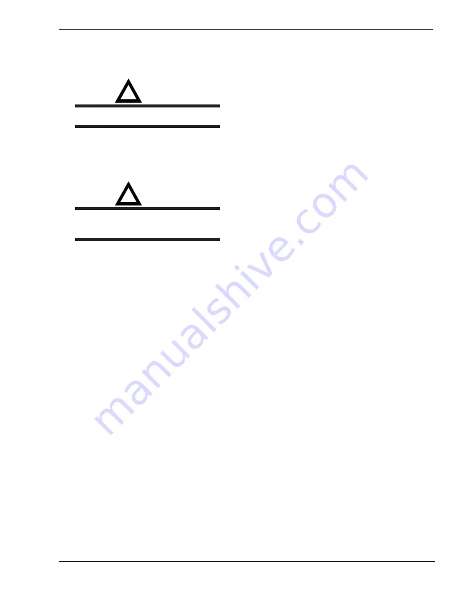 Thermal Arc 185 AC Service Manual Download Page 19