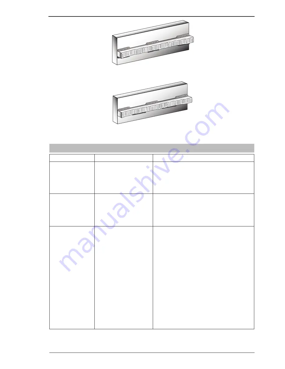 Thermal Arc 202 AC/DC Operating Manual Download Page 45