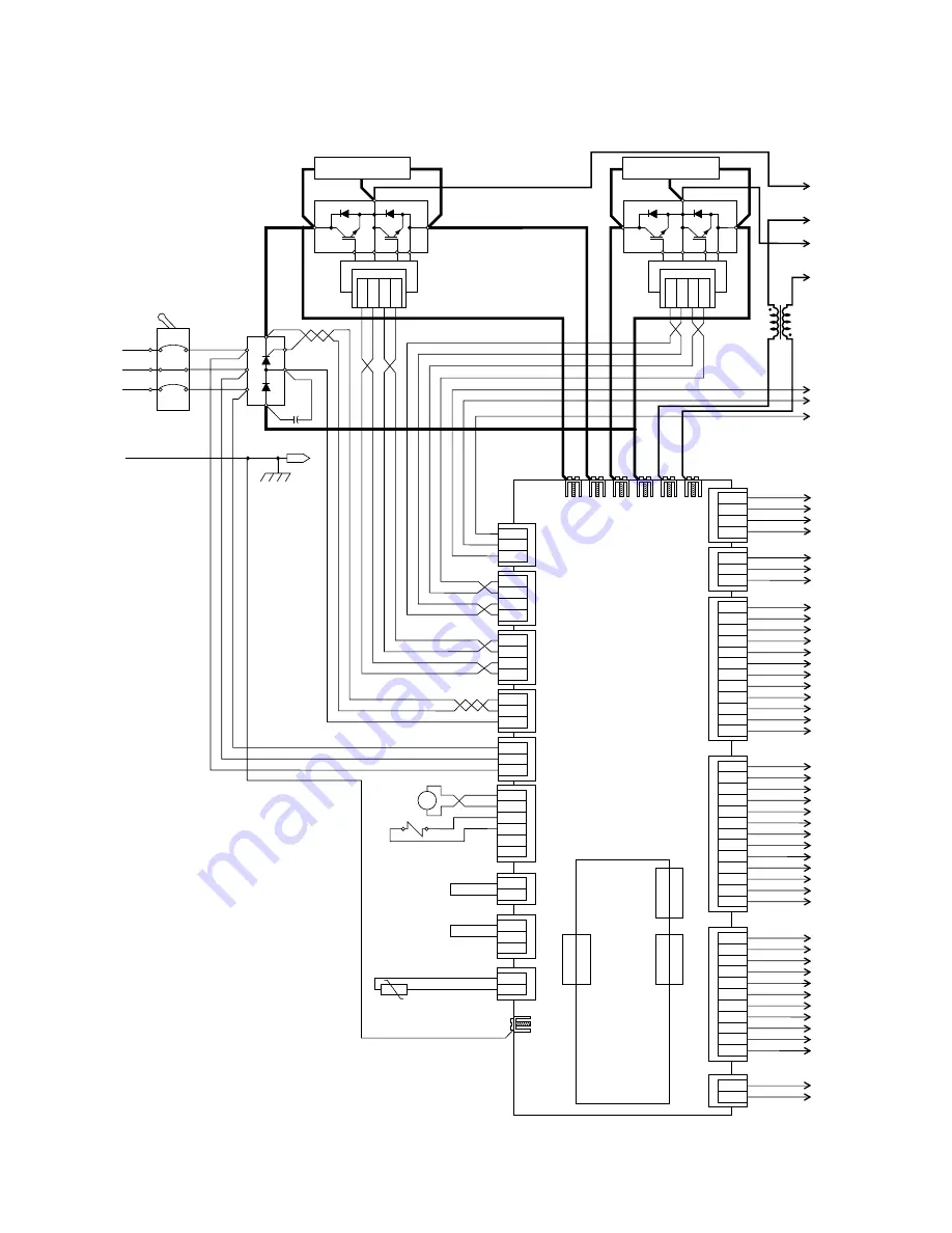 Thermal Arc 400GTS CC/TIG Operating Manual Download Page 44