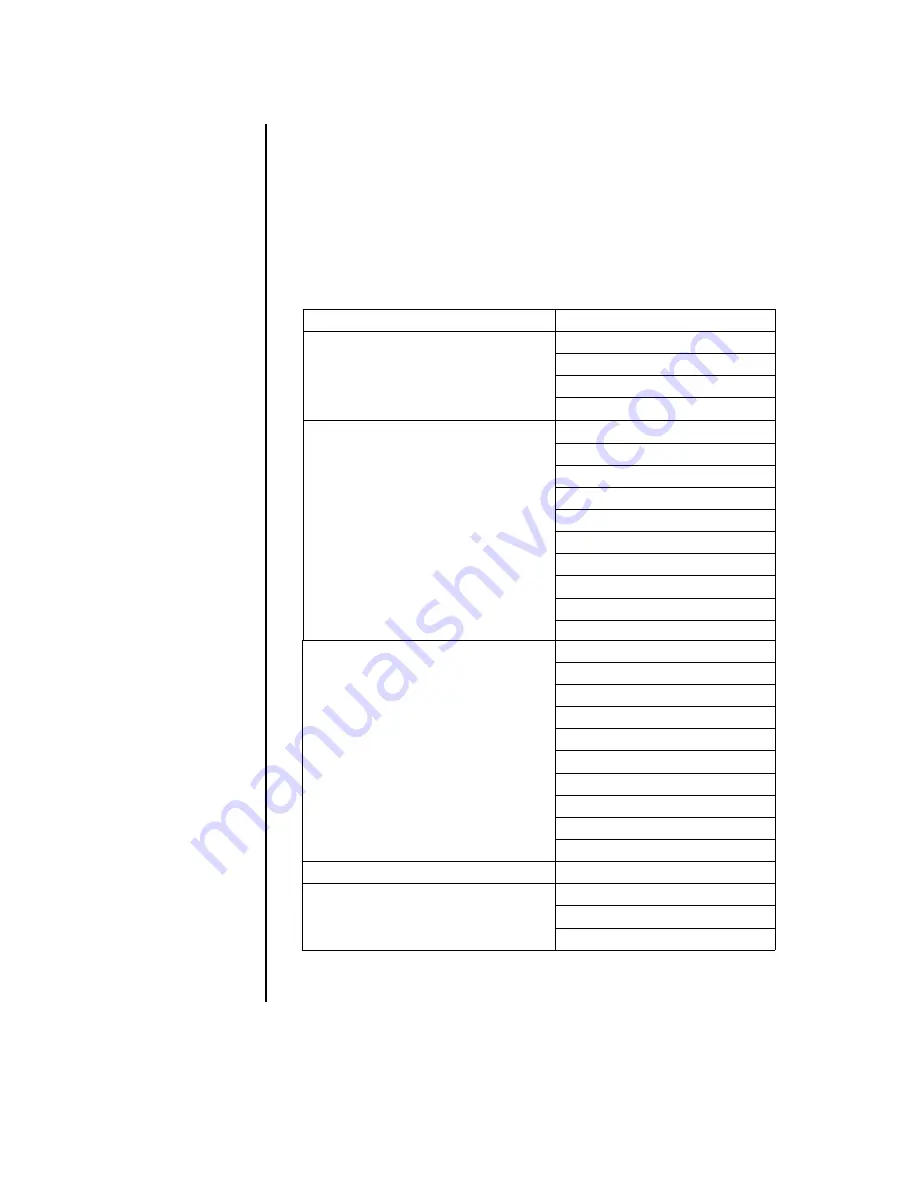 Thermal Arc 400MSTW CC Operating Manual Download Page 52