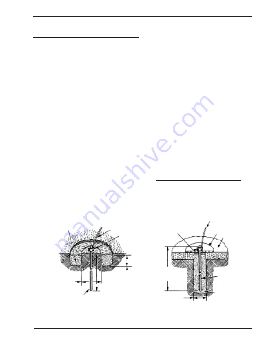 Thermal Arc 6045 EXCEL-ARC Скачать руководство пользователя страница 29