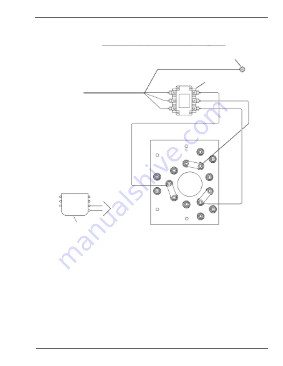 Thermal Arc 6045 EXCEL-ARC Скачать руководство пользователя страница 31