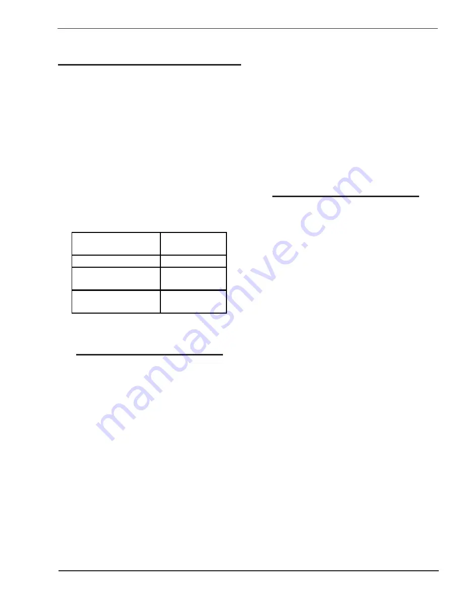 Thermal Arc 6045 EXCEL-ARC Operating Manual Download Page 37