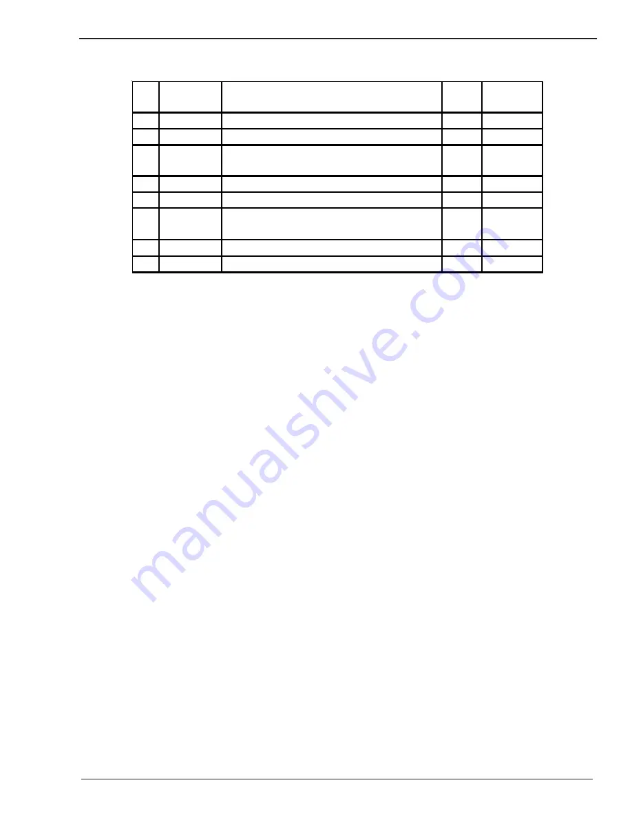 Thermal Arc 6045 EXCEL-ARC Operating Manual Download Page 51