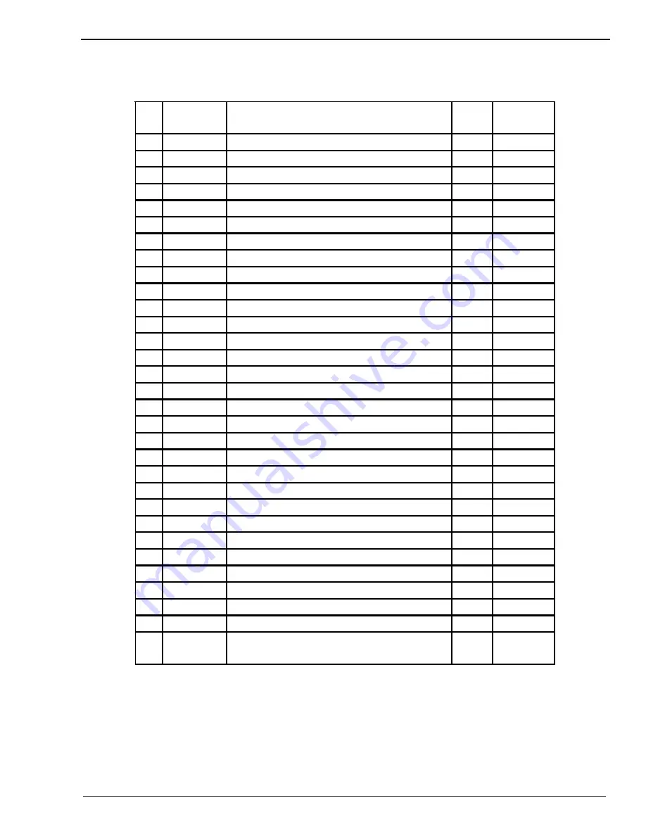 Thermal Arc 6045 EXCEL-ARC Скачать руководство пользователя страница 53