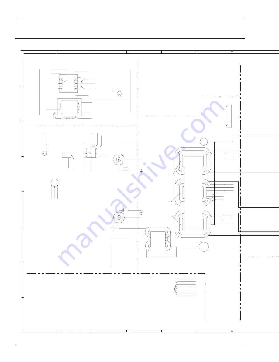 Thermal Arc 6045 EXCEL-ARC Скачать руководство пользователя страница 56