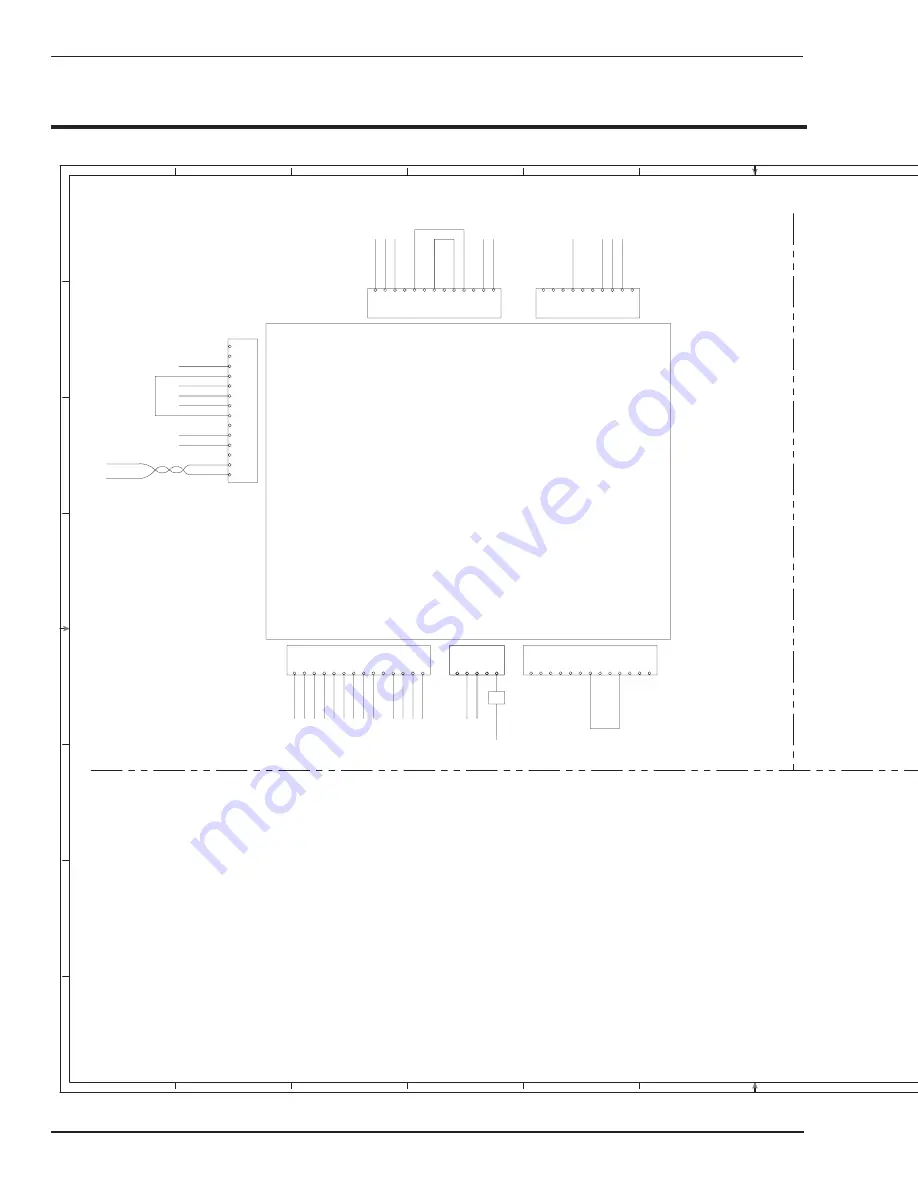 Thermal Arc 6045 EXCEL-ARC Operating Manual Download Page 58