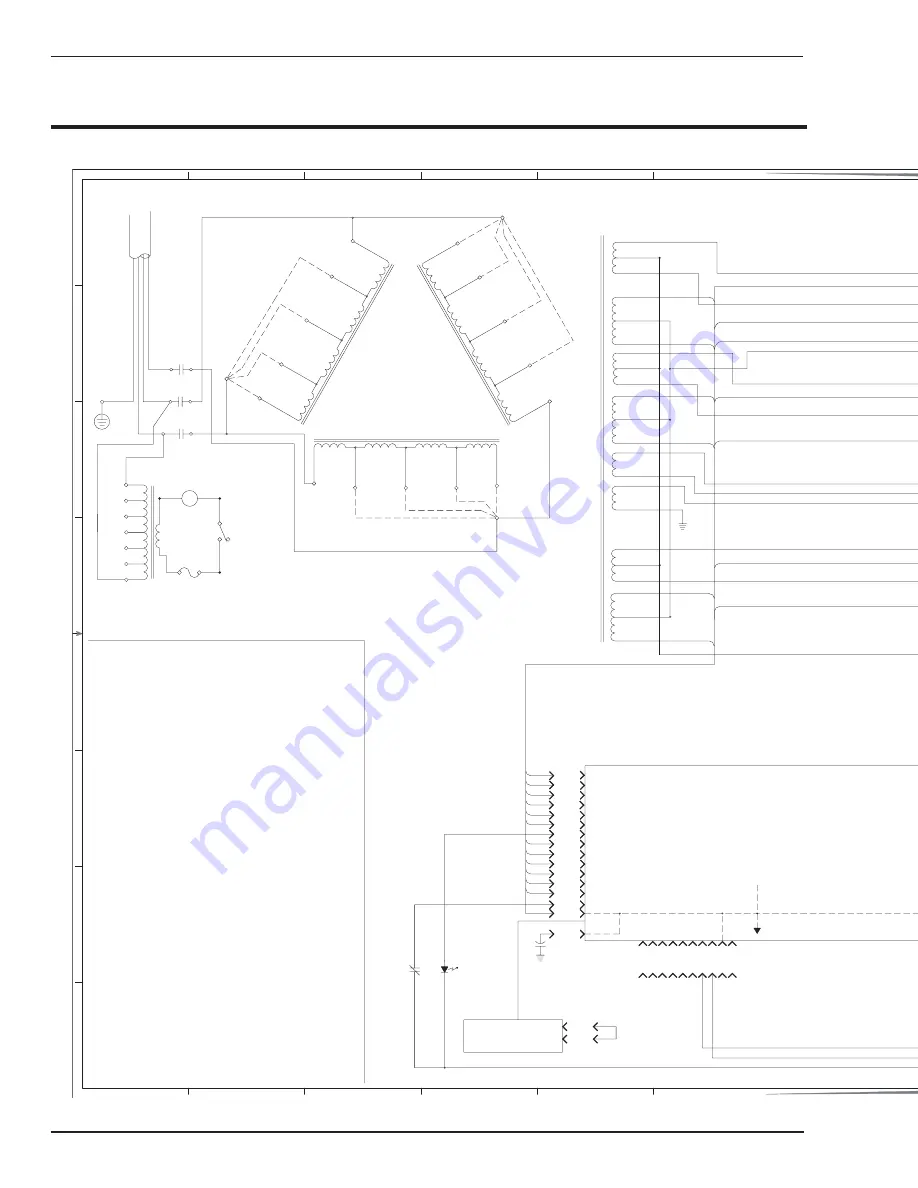 Thermal Arc 6045 EXCEL-ARC Скачать руководство пользователя страница 66