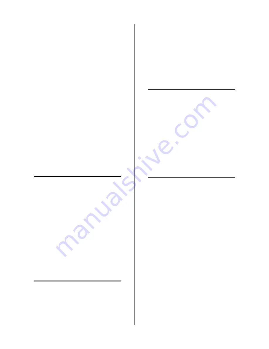 Thermal Arc ULTIMA 150 Service Manual Download Page 46